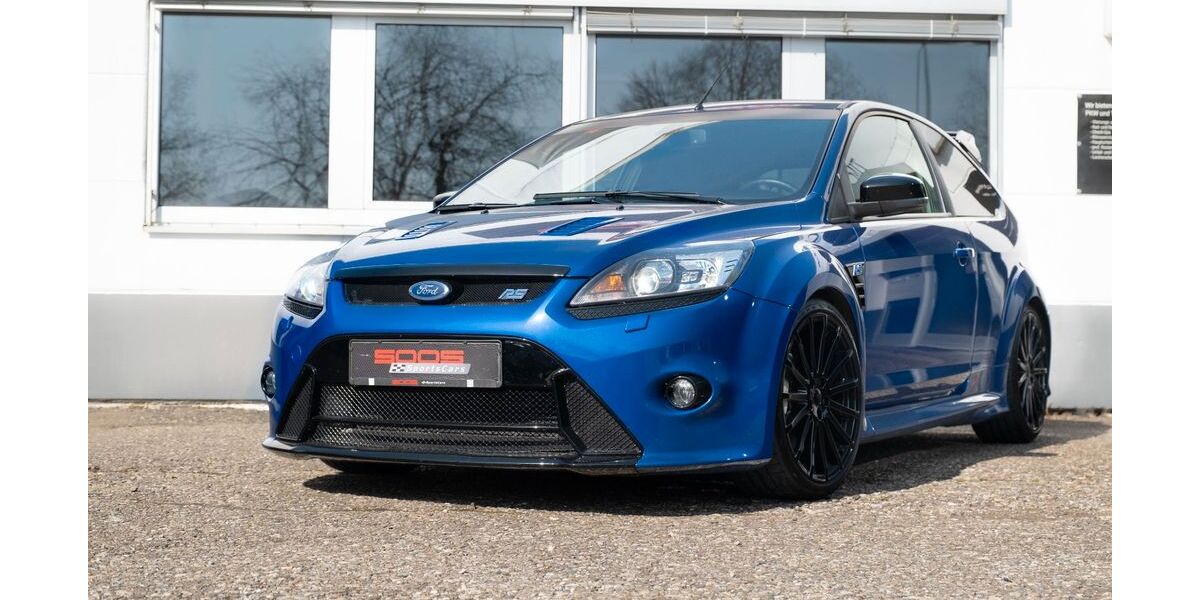 Ford Focus 42.490 km 44.990 &euro; Schwäbisch Gmünd 73529