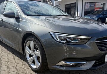 Opel Insignia 116.500 km 12.300 &euro; Heidenheim-Schnaitheim 89520
