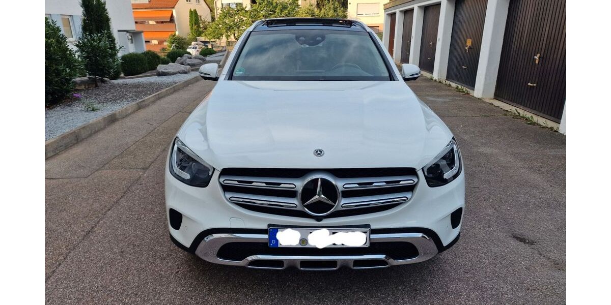 Mercedes-Benz GLC 300 150.000 km 35.000 &euro; Aalen 73433