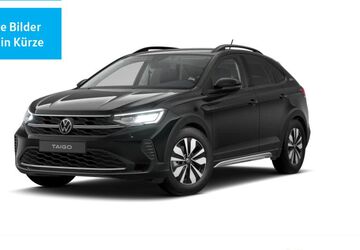 VW Taigo 20.151 km 20.890 &euro; Heidenheim a. d. B. 89520