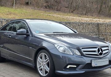 Mercedes-Benz E 350 197.200 km 11.690 &euro; Schwäbisch Gmünd 73529