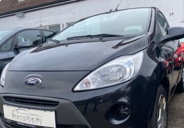 Ford Ka/Ka+ 108.200 km 2.750 &euro; Schwäbisch Gmünd 73529