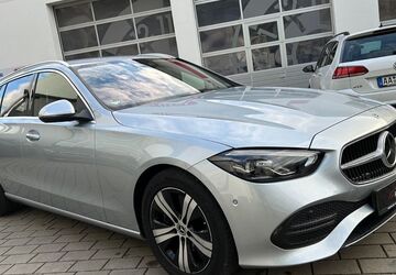 Mercedes-Benz C 220 144.000 km 24.500 &euro; Aalen 73431
