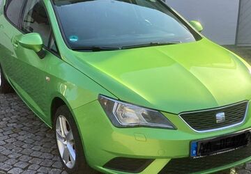 Seat Ibiza 138.000 km 4.250 &euro; Bopfingen 73441