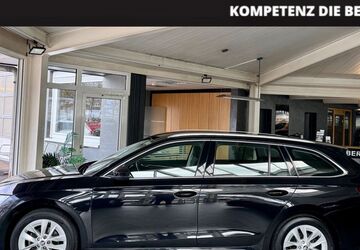 Skoda Octavia 92.400 km 22.800 &euro; Bopfingen 73441