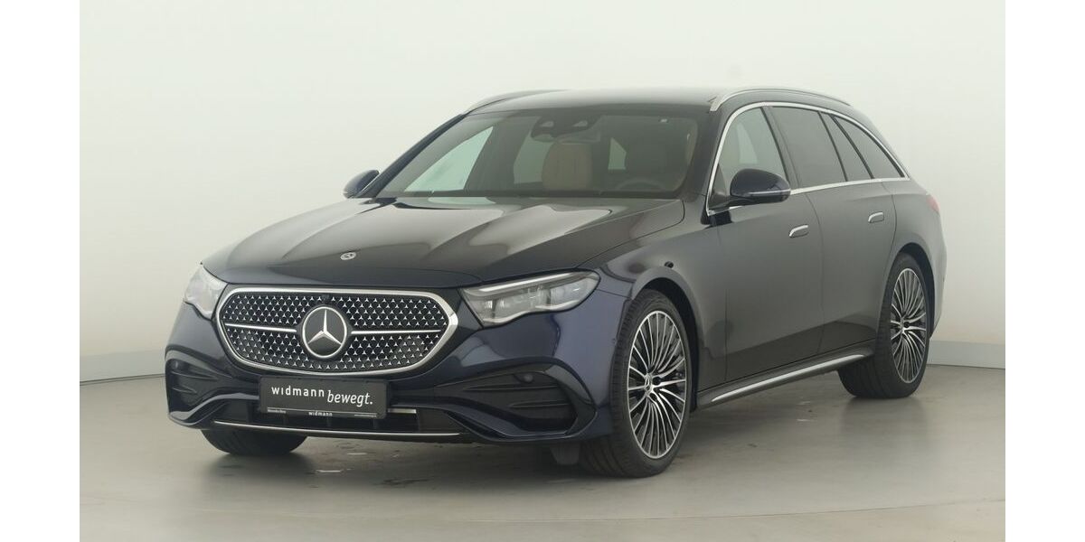 Mercedes-Benz E 450 3.000 km 97.999 &euro; Aalen 73431