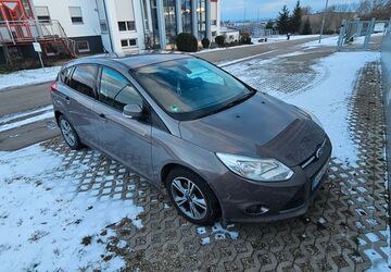 Ford Focus 211.000 km 5.400 &euro; Bopfingen 73441