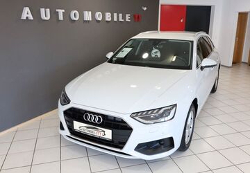 Audi A4 189.980 km 16.999 &euro; Syrgenstein-Landshausen 89428