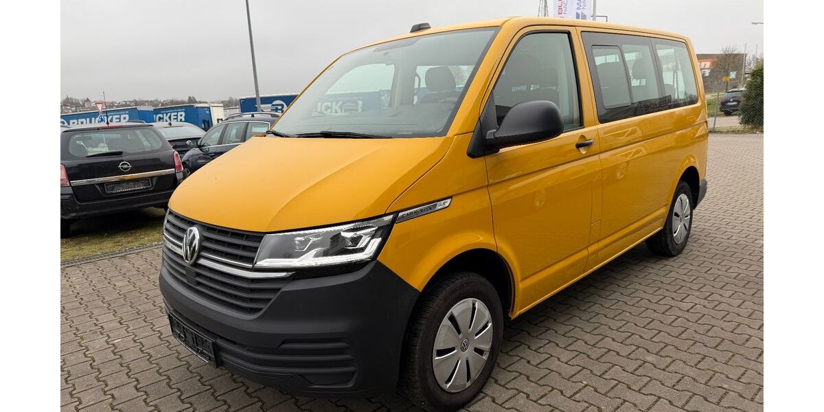 VW T6 Caravelle 187.000 km 19.990 &euro; Essingen (Bei Aalen) 73457
