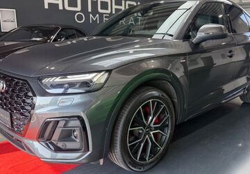Audi Q5 57.000 km 37.900 &euro; Aalen-Essingen 73457