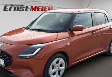 Suzuki Swift 21.630 km 15.500 &euro; Nördlingen 86720