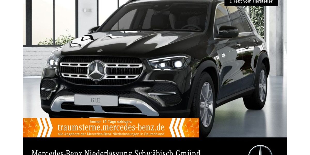 Mercedes-Benz GLE 350 31.852 km 72.990 &euro; Schwäbisch Gmünd 73529
