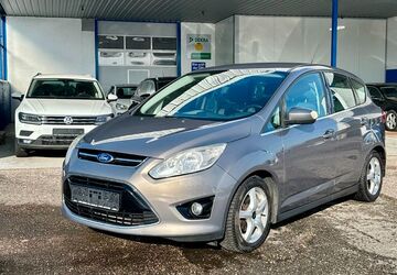 Ford C-Max 161.000 km 5.880 &euro; Spraitbach 73565