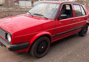 VW Golf 274.000 km 2.799 &euro; Ellwangen 73479