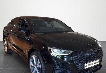 Audi Q3 5.123 km 43.190 &euro; Nördlingen 86720