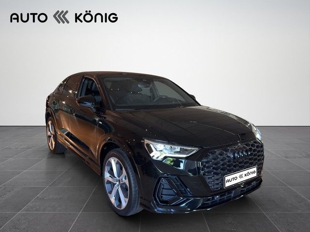 Audi Q3 5.123 km 43.190 &euro; Nördlingen 86720