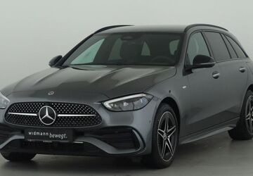 Mercedes-Benz C 300 8.499 km 54.999 &euro; Aalen 73431