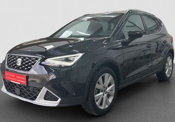 Seat Arona 18.333 km 24.390 &euro; Hüttlingen 73460