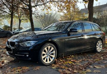 BMW 320 130.000 km 18.500 &euro; Bopfingen 73441