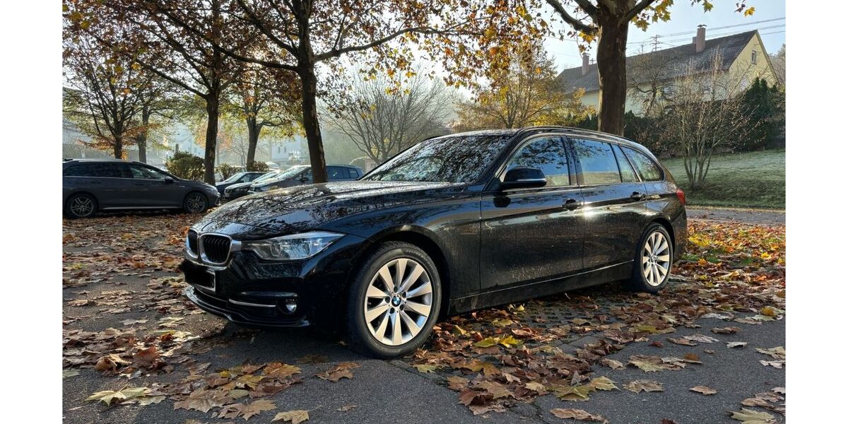 BMW 320 130.000 km 18.500 &euro; Bopfingen 73441