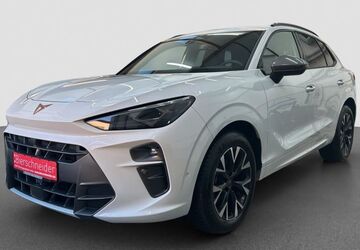 Cupra Terramar 25.760 km 35.290 &euro; Hüttlingen 73460