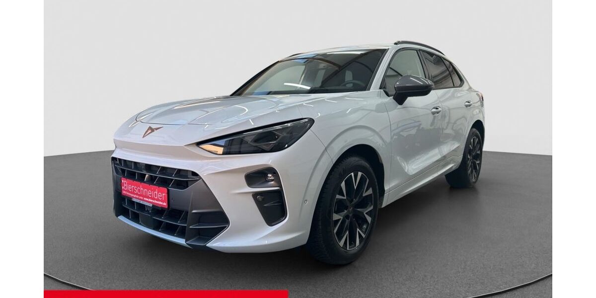 Cupra Terramar 25.760 km 35.290 &euro; Hüttlingen 73460