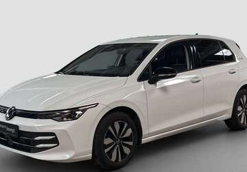 VW Golf 19.837 km 23.850 &euro; Schwäbisch Gmünd-Lindach 73527