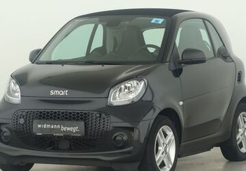 Smart ForTwo 52.242 km 11.350 &euro; Aalen 73431