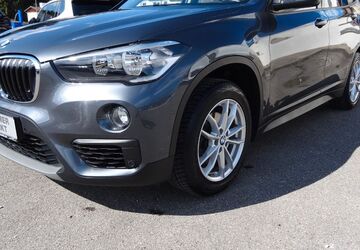 BMW X1 69.999 km 15.990 &euro; Heidenheim 89520