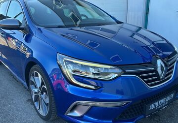 Renault Megane 161.000 km 9.999 &euro; Aalen-Essingen 73457