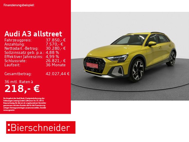 Audi A3 5.654 km 37.850 &euro; Aalen 73431