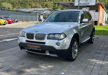 BMW X3 262.000 km 6.499 &euro; Schnaitheim-Heidenheim 89520
