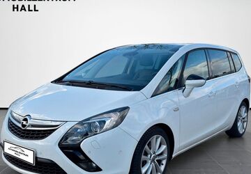 Opel Zafira Tourer 219.000 km 7.499 &euro; Aalen 73430