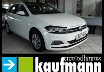 VW Polo 53.154 km 17.490 &euro; Aalen-Dewangen 73434