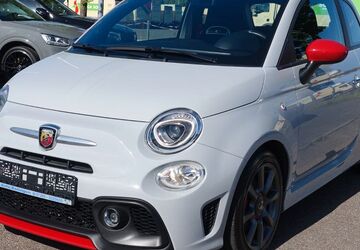Abarth 595 49.820 km 18.499 &euro; Essingen 73457