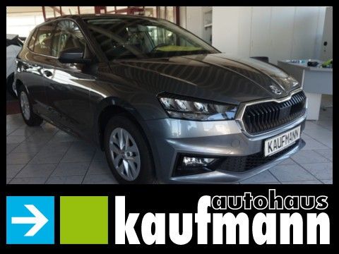 Skoda Fabia 39.601 km 17.990 &euro; Aalen-Dewangen 73434