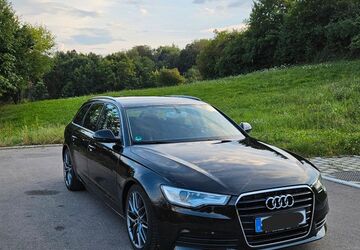 Audi A6 252.500 km 9.500 &euro; Heubach 73540