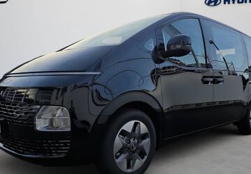 Hyundai STARIA 10.467 km 45.900 &euro; Schwäbisch Gmünd 73529