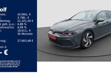 VW Golf 55.958 km 24.990 &euro; Schwäbisch Gmünd 73525