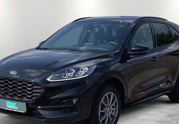 Ford Kuga 47.250 km 23.840 &euro; Mutlangen 73557