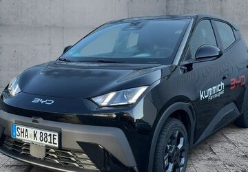 BYD DOLPHIN 5.000 km 21.490 &euro; Aalen-Dauerwang 73457