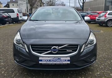 Volvo S60 160.000 km 8.400 &euro; Aalen 73433