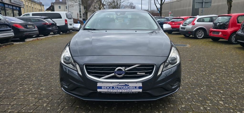 Volvo S60 160.000 km 8.400 &euro; Aalen 73433