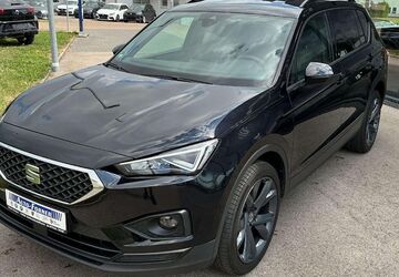 Seat Tarraco 25.700 km 29.590 &euro; Unterschneidheim 73485
