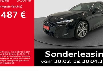 Audi A5 16.342 km 57.950 &euro; Aalen 73431
