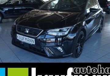 Seat Ibiza 18.364 km 22.690 &euro; Aalen-Dewangen 73434