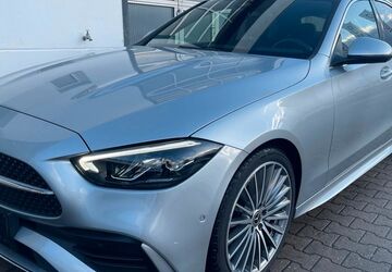 Mercedes-Benz C 300 91.859 km 37.460 &euro; Heidenheim an der Brenz 89520