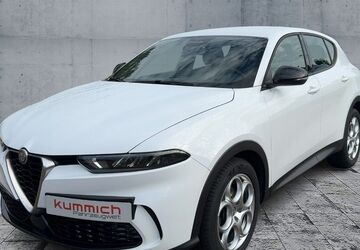 Alfa Romeo Tonale 33.789 km 25.990 &euro; Bopfingen 73441