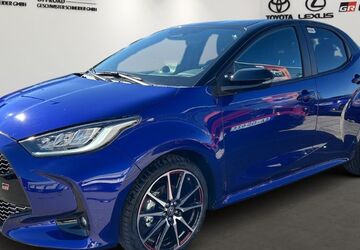 Toyota Yaris 2.000 km 29.900 &euro; Aalen 73431