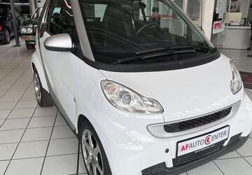 Smart forTwo 106.280 km 4.990 &euro; Aalen 73431